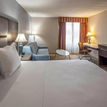 Radisson Hotel Hauppauge-Long Island-2