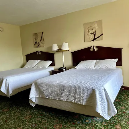 Hotel Chateaubleau-3