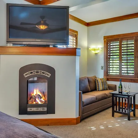 Calistoga Wine Way Inn-2