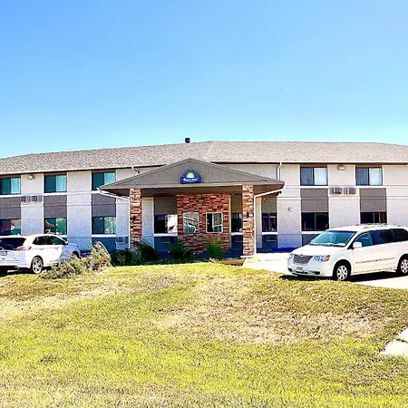 Days Inn By Wyndham York-2