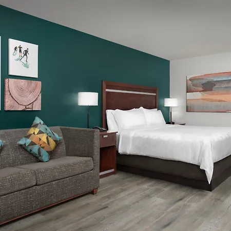 Holiday Inn & Suites Durango Downtown By Ihg-2