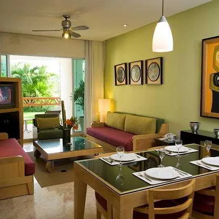 The Grand Mayan Nuevo Vallarta-3
