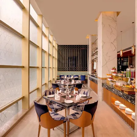 Lemon Tree Premier, Malad, Mumbai-2