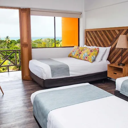 Sol Caribe Campo All Inclusive-2