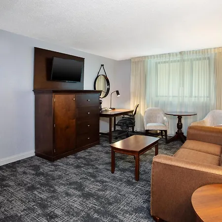 Crowne Plaza Chicago-Northbrook By Ihg-3