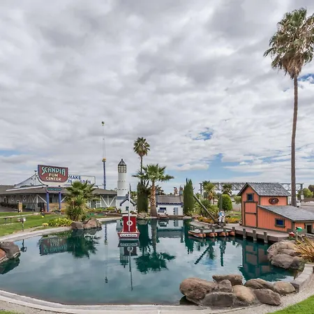 Super 8 By Wyndham Sacramento-2