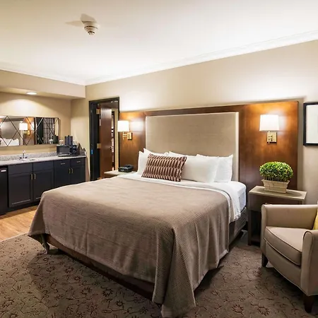 Best Western Premier Helena Great Northern Hotel-3