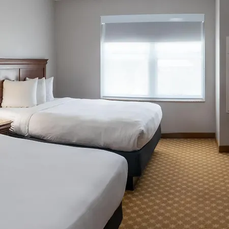 Country Inn & Suites By Radisson, Wilmington, Nc-2