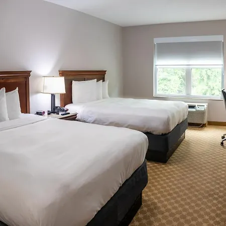 Country Inn & Suites By Radisson, Wilmington, Nc-3