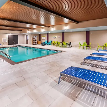 Home2 Suites By Hilton Weatherford-2
