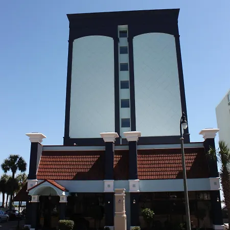 Blue Palmetto Vacation Rentals-2