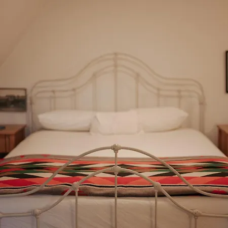 Gable House Inn-3