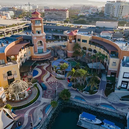 Paraiso Residences Marina Cabo By Capitalia-3