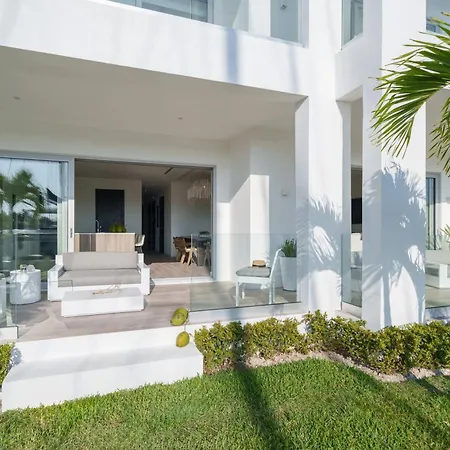 Palm Cay Marina, Resort & Spa-3
