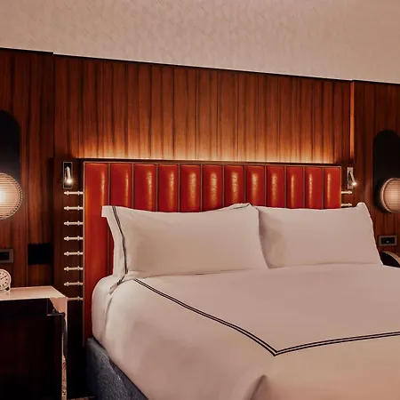 The Godfrey Detroit, Curio Collection By Hilton-2