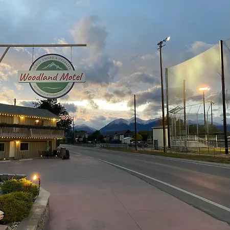 Woodland Motel-3