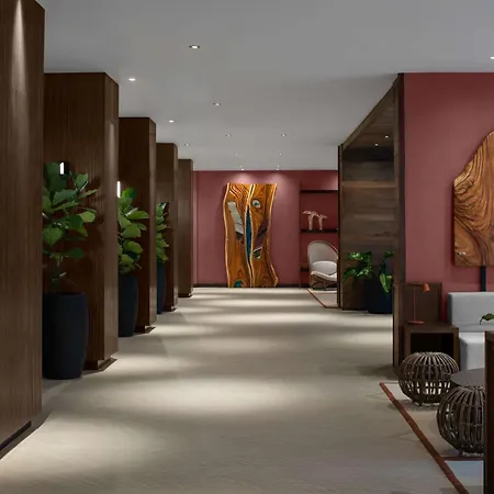 Rok Hotel Kingston, Tapestry Collection By Hilton-2
