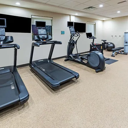 Home2 Suites By Hilton Weatherford-3