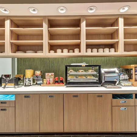 Home2 Suites By Hilton Raleigh West Lenovo Center-2