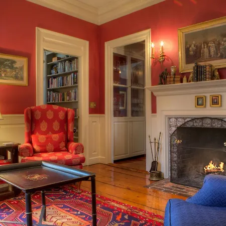 Francis Malbone House-3
