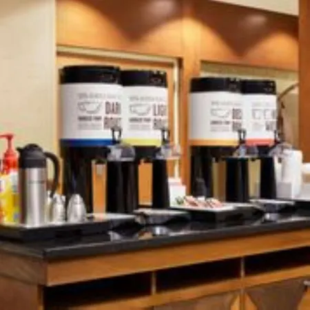 Hampton Inn And Suites Indianapolis-Fishers-3