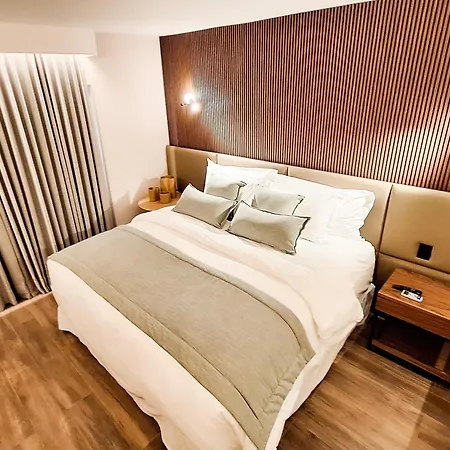 Hilton Garden Inn Belo Horizonte Lourdes-2