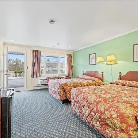 Top Hill Motel-2