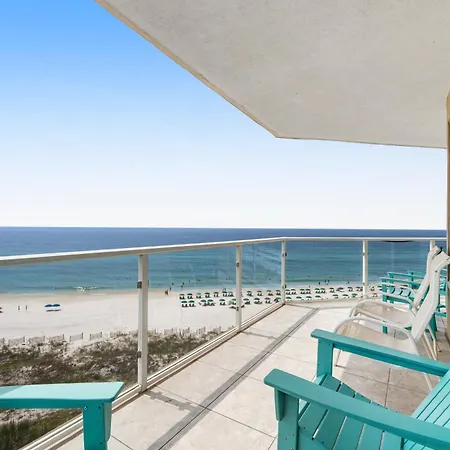 Sterling Sands 701 Destin-3