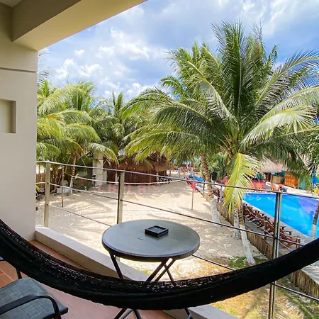 Maia Suites Cozumel-3