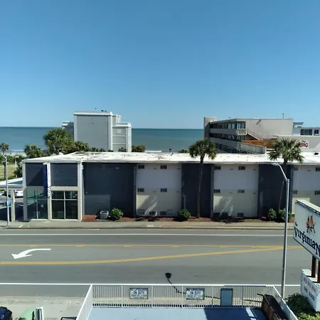 The Virginian Motel-3