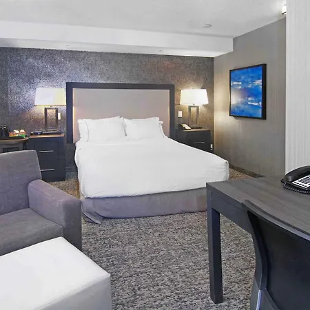 Holiday Inn Express And Suites Calgary By Ihg-2