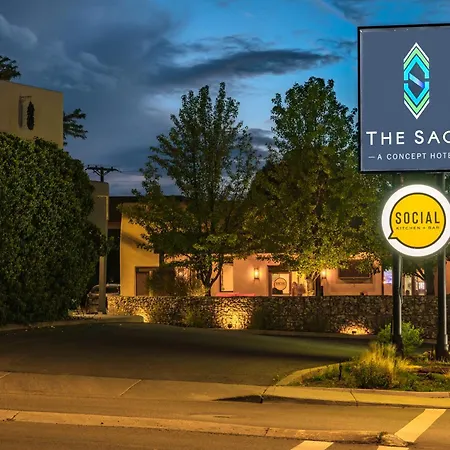 The Sage Hotel-2