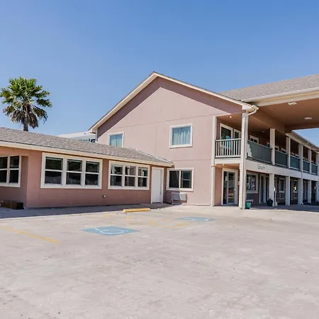 Quality Inn Rockport On Aransas Bay-2