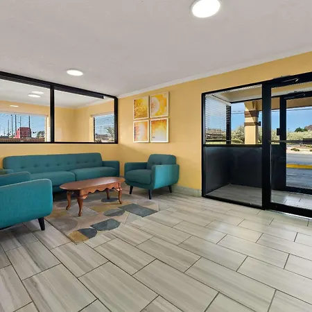 Quality Inn & Suites Dublin-2