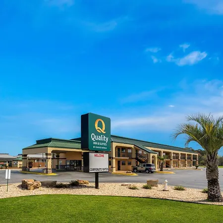 Quality Inn & Suites Dublin-3