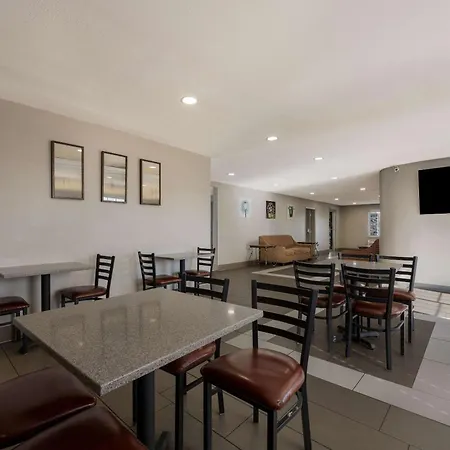 Quality Inn University Area-2