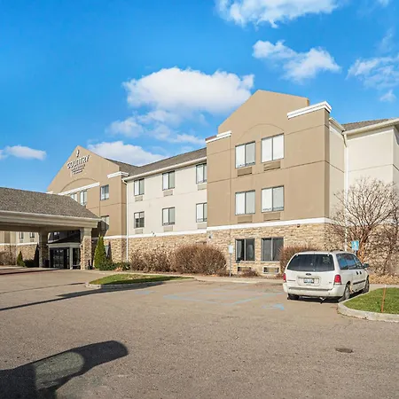 Country Inn & Suites By Radisson, South Haven, Mi-3