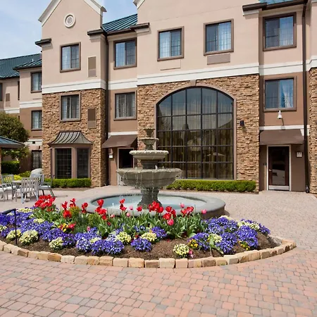 Staybridge Suites - Charlotte Ballantyne By Ihg-2