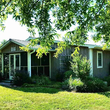 Piney Hill Cottages-2