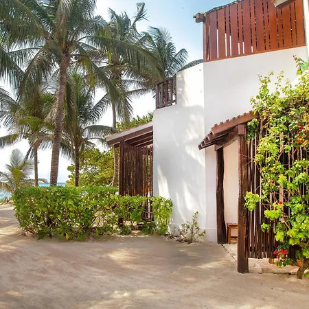 Casa Colibri Tankah-2