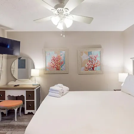 Polynesian Village - Unit 222-2