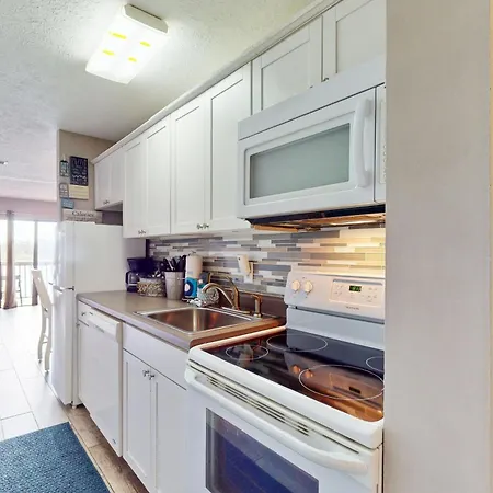 Polynesian Village - Unit 222-3