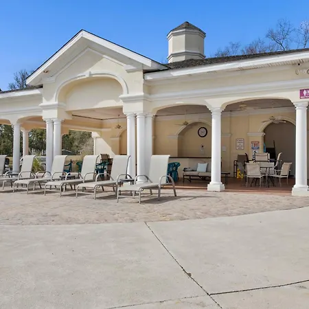 Luxury Condo In Gulfport-3