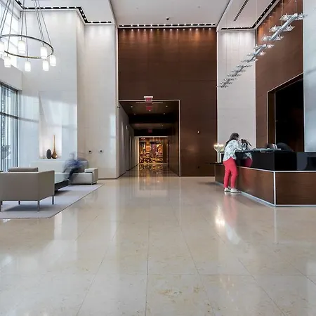 Dharma Home Suites Brickell Miami At One Broadway-2
