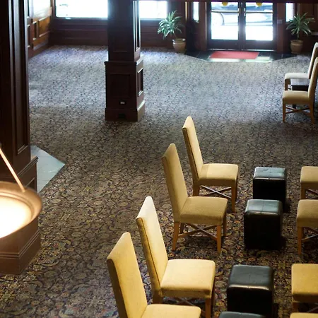 Washington Inn-3