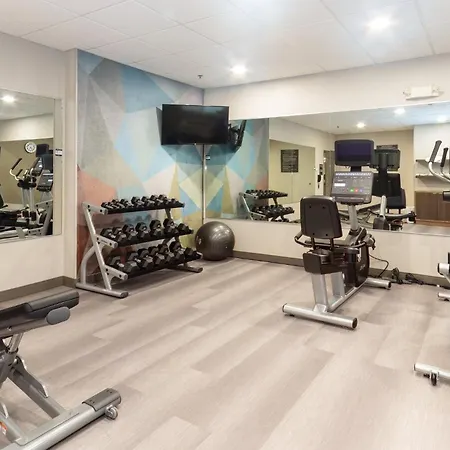 Candlewood Suites New Bern By Ihg-2