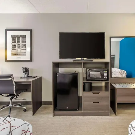 Best Western Plus Knoxville Cedar Bluff-2