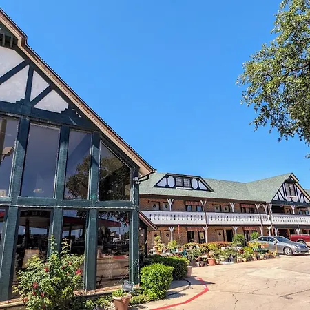 Edelweiss Inn New Braunfels-2