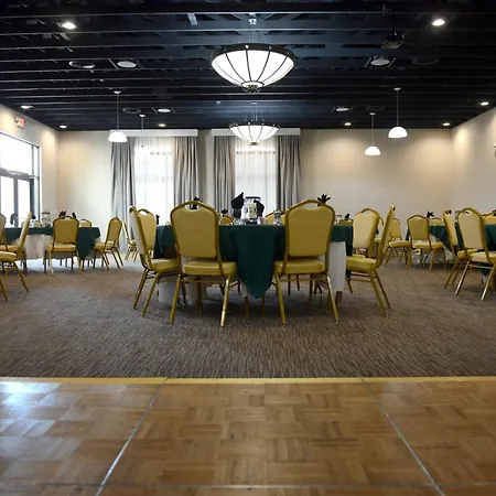 Holiday Inn El Paso West - Sunland Park By Ihg-2