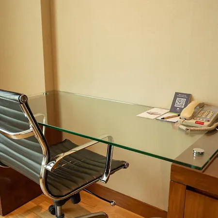 Doubletree By Hilton-Pune Chinchwad-2